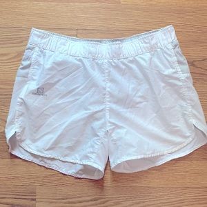 Salomon Running Shorts